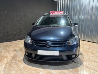 Volkswagen Golf Plus 2008