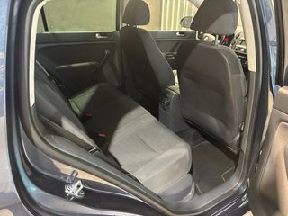 Volkswagen Golf Plus 2008