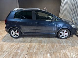 Volkswagen Golf Plus 2008