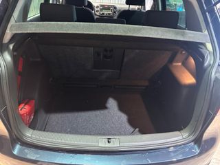 Volkswagen Golf Plus 2008