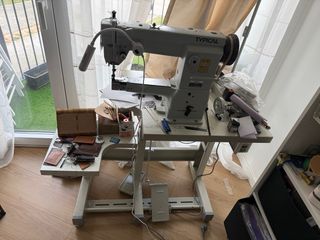 Máquina coser industrial Typical GC 2603