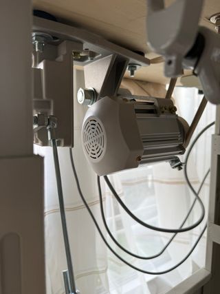 Máquina coser industrial Typical GC 2603