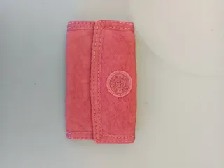 Portafoglio Kipling Rosa