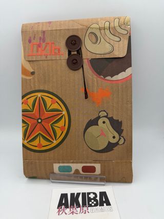 LittleBigPlanet 3 Edición Prensa PS4