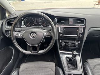 Volkswagen Golf 2.0TDI 150CV Sport
