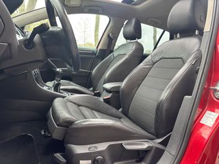 Volkswagen Golf 2.0TDI 150CV Sport