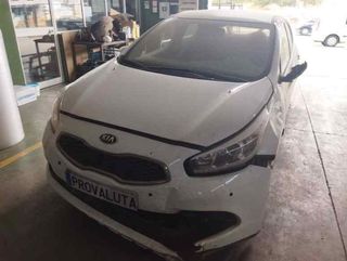 Sistema navegación kia 206831 96560a2100wk cee'd -