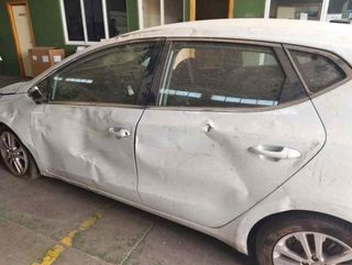 Sistema navegación kia 206831 96560a2100wk cee'd -