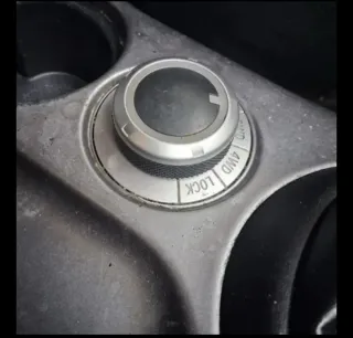 Mitsubishi Outlander 2008