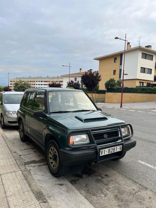 Suzuki Vitara 1998