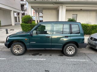 Suzuki Vitara 1998
