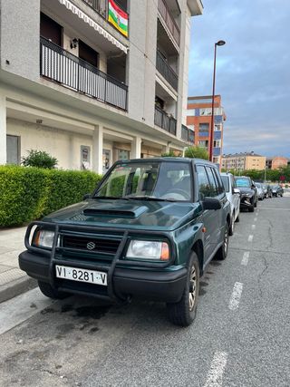 Suzuki Vitara 1998