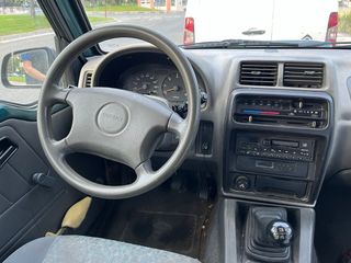 Suzuki Vitara 1998