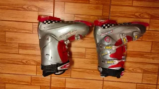 Botas de esquí Atomic talla 38