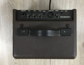 Ibanez Troubadour T15II