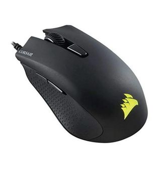 Teclado y Ratón Corsair K55 RGB Pro Gaming