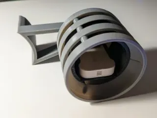 Escudo Meteorológico SONOFF