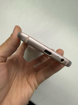 Samsung Galaxy A5 Rosa