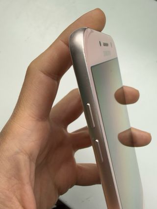 Samsung Galaxy A5 Rosa