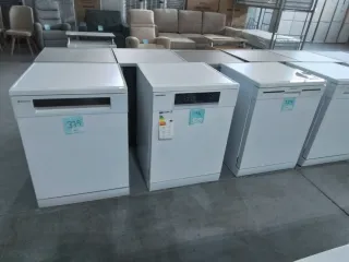 Lavavajillas Blanco nuevo oferta outlet desde