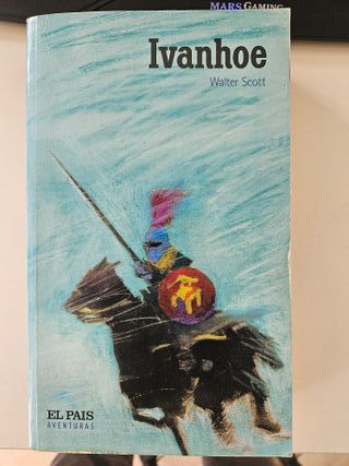Ivanhoe