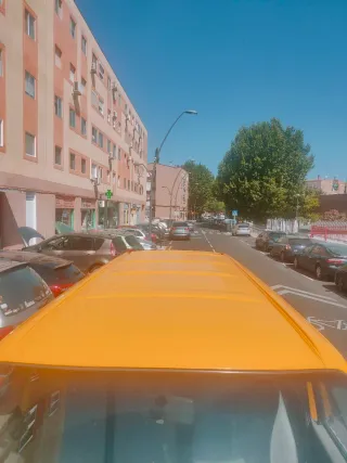 Volkswagen Transporter 1998