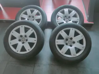 Volkswagen Transporter 1998