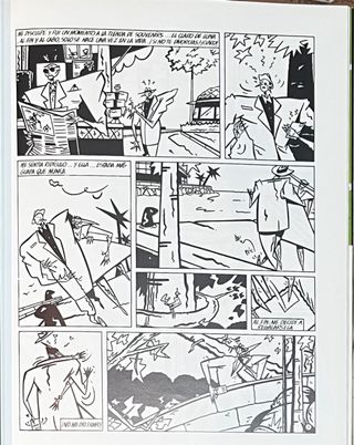 2 Comics L piramide de cristal/la máscara de goma.