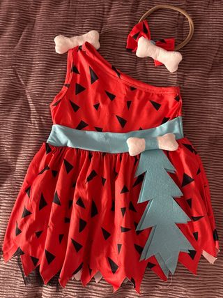 Disfraz Carnaval Bebé 18-24 meses