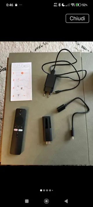Xiaomi Mi Stick FHD