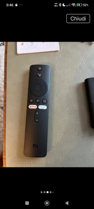 Xiaomi Mi Stick FHD