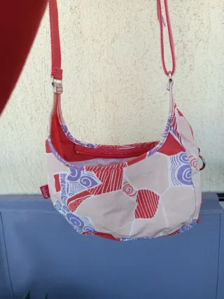 Borsa Kipling fantasia