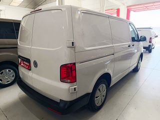 Volkswagen Transporter T6 06/2023