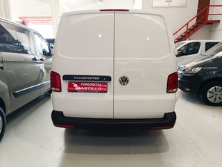 Volkswagen Transporter T6 06/2023