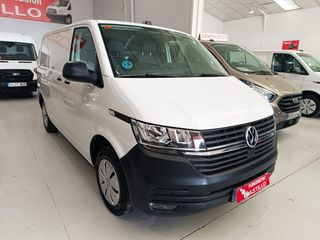 Volkswagen Transporter T6 06/2023