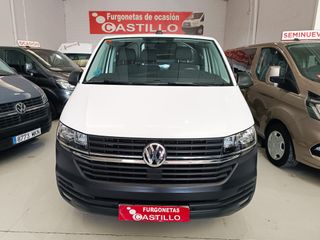 Volkswagen Transporter T6 06/2023