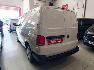 Volkswagen Transporter T6 06/2023