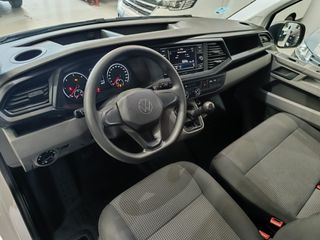 Volkswagen Transporter T6 06/2023