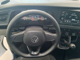 Volkswagen Transporter T6 06/2023