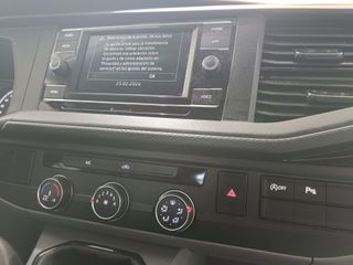 Volkswagen Transporter T6 06/2023