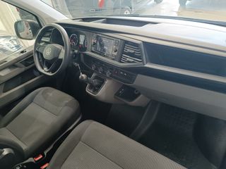 Volkswagen Transporter T6 06/2023