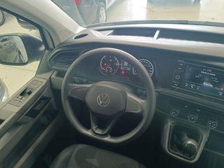 Volkswagen Transporter T6 06/2023