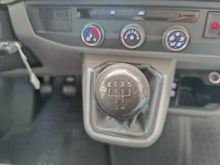 Volkswagen Transporter T6 06/2023