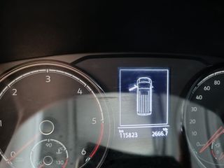 Volkswagen Transporter T6 06/2023