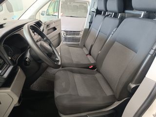 Volkswagen Transporter T6 06/2023