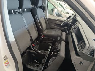 Volkswagen Transporter T6 06/2023