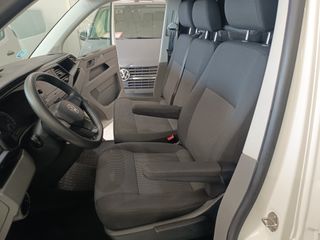 Volkswagen Transporter T6 06/2023