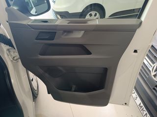 Volkswagen Transporter T6 06/2023