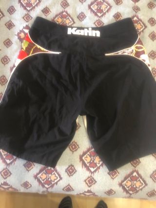 Bañador surfero hombre estampado