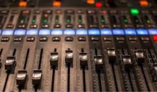 Curso Audio Profesional. Semi Presencial